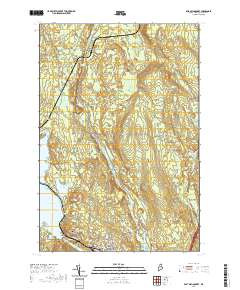 EAST MILLINOCKET, ME