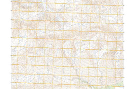 MOUNT HAYES B-2 NE, AK