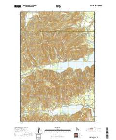 SPIRIT LAKE WEST, ID