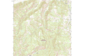 DEAD INDIAN MEADOWS, WY