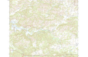 SANTA MARGARITA LAKE, CA