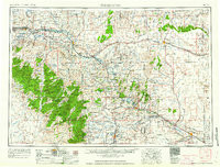 TORRINGTON, WY-NE HISTORICAL MAP GEOPDF