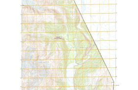 BRADFIELD CANAL A-1 SE, AK