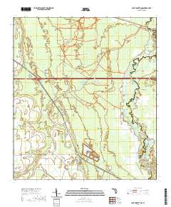 LAKE POINSETT NW, FL