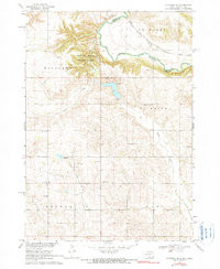 ALCESTER NE, SD-IA HISTORICAL MAP GEOPDF