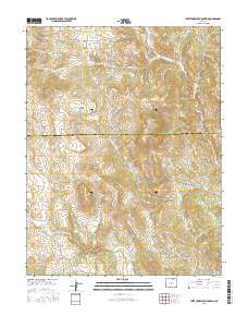 THIRTYONE MILE MOUNTAIN, CO