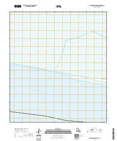 MULBERRY ISLAND WEST, LA