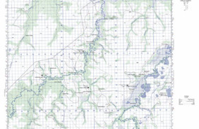 COMUNIDAD AGUA CLARA, BOLIVIA