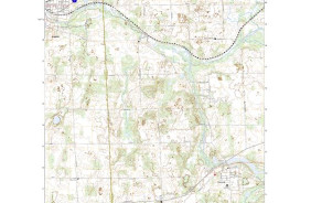 SOUTHEAST ALBION, MI