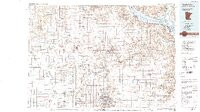 ROCHESTER, MN-WI HISTORICAL MAP GEOPDF 3