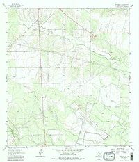 SAN DIEGO NE, TX HISTORICAL MAP GEOPDF 7