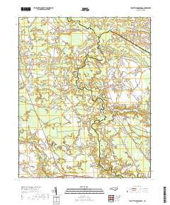 LEGGETTS CROSSROADS, NC