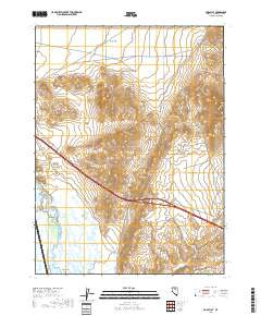 BOBS FLAT, NV