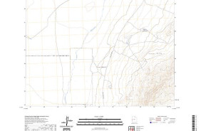 HOLE IN THE GROUND, UT