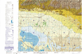 ZERIBET EL OUED, ALGERIA