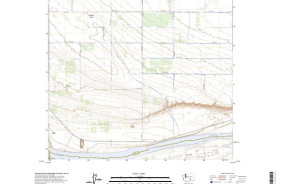 PRIEST RAPIDS NE, WA