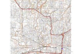 INDIANAPOLIS WEST, IN