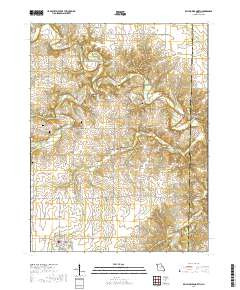 BELLFLOWER NORTH, MO