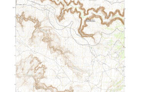 THREE TURKEY CANYON, AZ