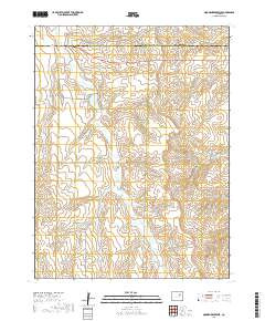 NOONEN RESERVOIR, CO