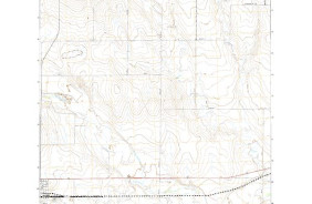 SHARON SPRINGS EAST, KS