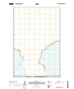 POINT ROBERTS OE N, WA