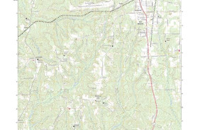 BAY MINETTE SOUTH, AL