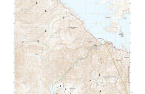 THEODORE ROOSEVELT DAM, AZ