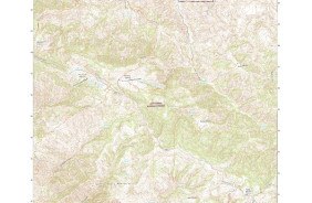 SALISBURY POTRERO, CA