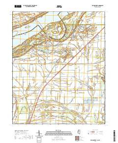 ROBINSONVILLE, MS-AR