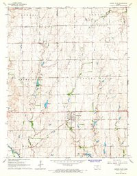 GARDEN PLAIN, KS HISTORICAL MAP GEOPDF 7