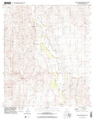 WILDHORSE MOUNTAIN, AZ