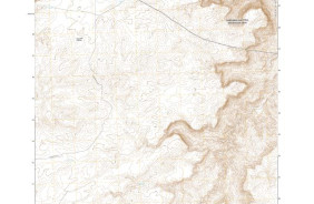 MILKWEED CANYON NW, AZ