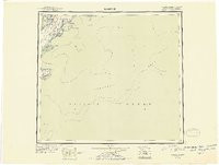 KAGUYAK, AK HISTORICAL MAP GEOPDF 1X2 GR