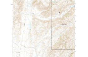 COTTONWOOD CREEK, WY