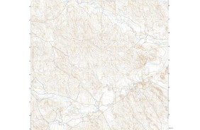 THREEMILE CREEK RESERVOIR, WY