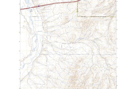 NORTH CHAPIN MOUNTAIN, ID