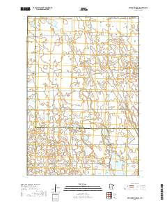 ARTICHOKE LAKE NW, MN