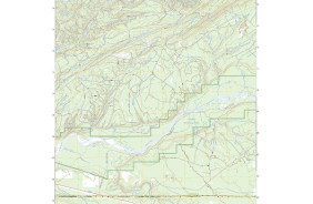 SALMON RIVER WEST, WA