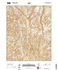 SULLIVAN DRAW SOUTH, AZ