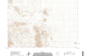 TURQUOISE MOUNTAIN, AZ