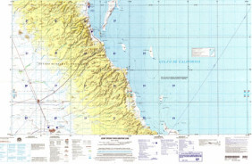 CIUDAD CONSTITUCION, MEXICO