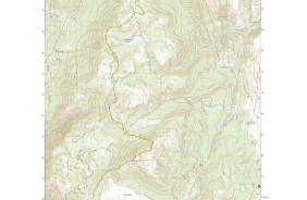 MIDNIGHT MOUNTAIN, ID