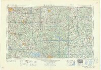 SPARTANBURG, SC-NC HISTORICAL MAP GEOPDF