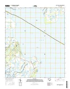 SAINT HELENA SOUND, SC