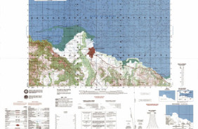 SABANA DE LA MAR, DOMINICAN REPUBLIC