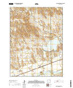 JULESBURG RESERVOIR, CO