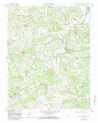 CUMBERLAND FURNACE, TN