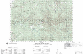 SAN RAFAEL, NICARAGUA