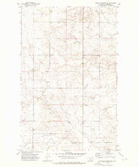 PLEASANT PRAIRIE NW, MT